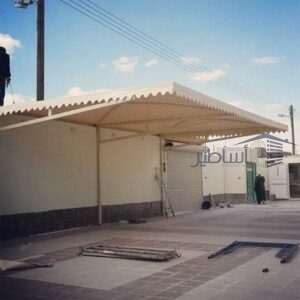 أفضل مظلات وسواتر في الرياض