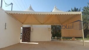 صور مظلات وسواتر بالرياض