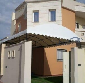 مظلات خارجية