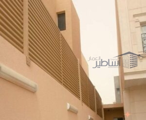 سواتر منازل