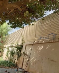شركات تركيب سواتر