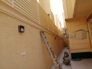 أسعار السواتر للحوش
