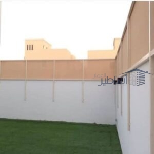 انواع السواتر البلاستيكية