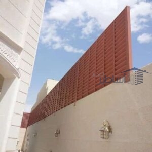 افضل شركة تركيب سواتر خشب مودرن بالرياض