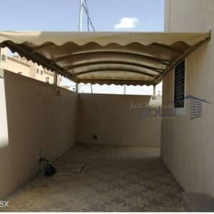 مظلات PVC بالرياض