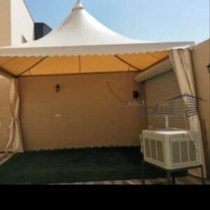 احدث اشكال المظلات الهرمية