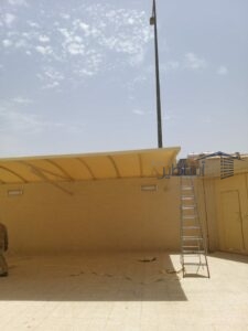 مظلات عصرية ومودرن بالرياض
