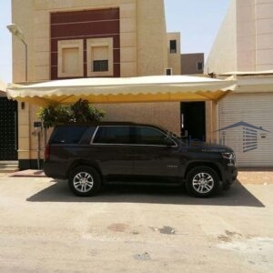 شركة مظلات وسواتر بالرياض