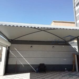 مظلات وسواتر عصرية
