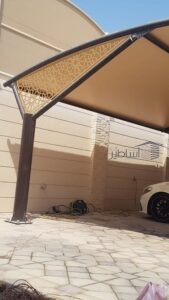 أفضل مظلات وسواتر مودرن