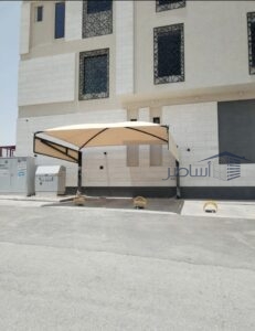 مظلات وسواتر عصرية