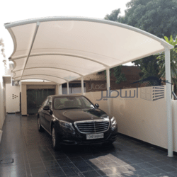 مظلات الرياض مظلات سيارات مظلات فلل