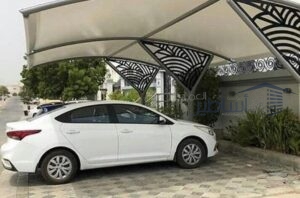 افضل حداد تركيب مظلات سيارات