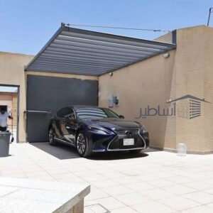 افضل اسعار مظلات سيارات