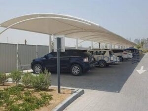 مظلات مواقف سيارات الرياض