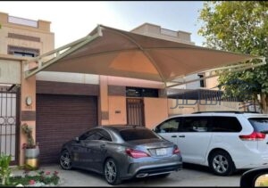 مميزات افضل شركة تركيب مظلة مواقف سيارات
