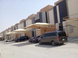 شركة تركيب مظلة مواقف سيارات