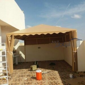 مظلات خارجية