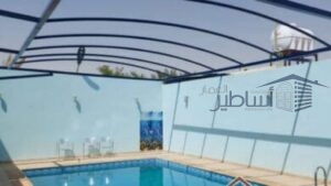 تركيب مظلات مسابح بالرياض