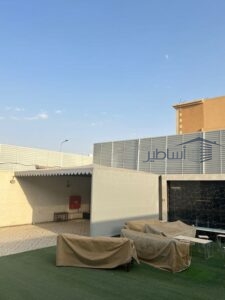 مقاول مظلات وسواتر راقية