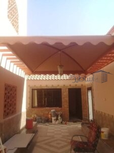 مظلات متحركة راقية