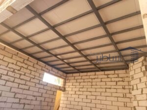أفضل ألواح ساندوتش بانل عازلة