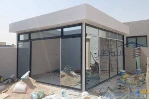 تركيب ملاحق سندوتش بانل