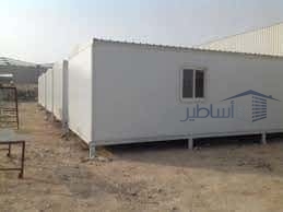 توريد ساندوتش بانل