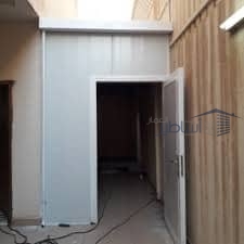 مقاول سندوتش بانل الرياض