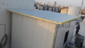 أسعار تركيب ساندوتش بانل