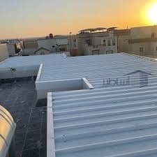 مقاول تركيب ساندوتش بانل