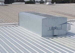 مقاول تركيب ساندوتش بانل