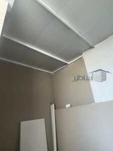 شركات سندوتش بانل بالرياض