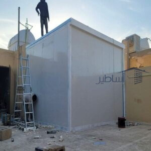 شركات تركيب ملاحق سندوتش بانل