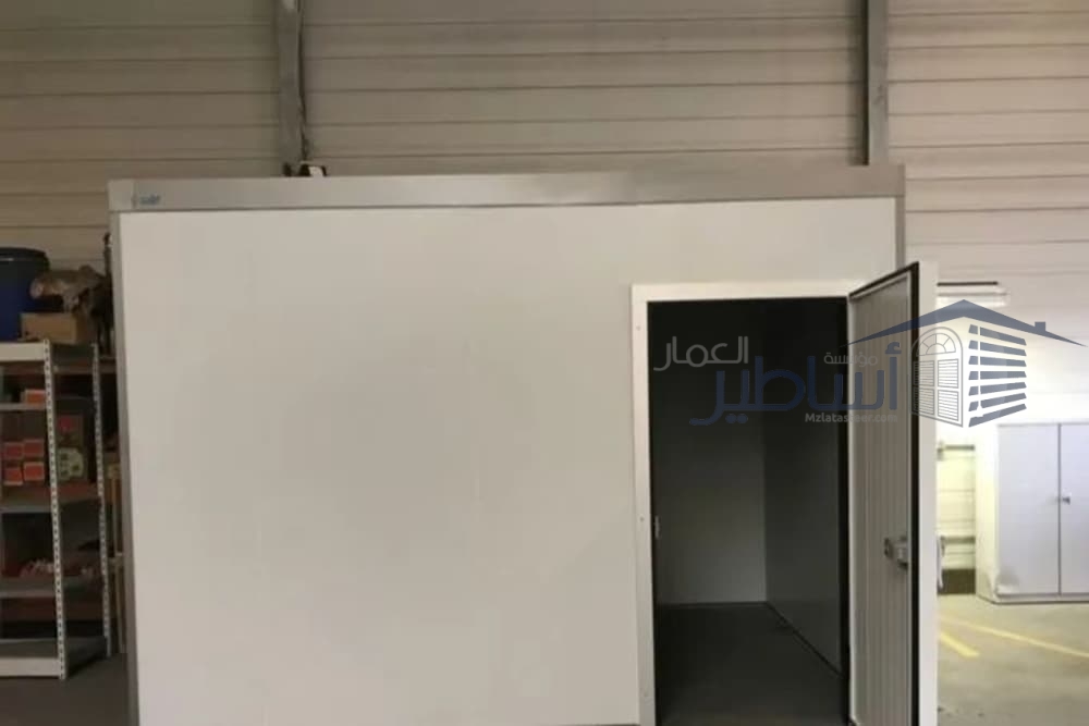 مقاول تركيب ساندوتش بانل