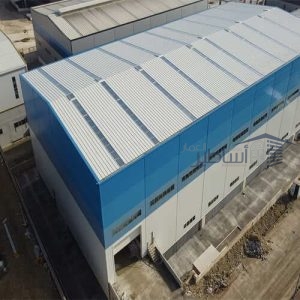 هناجر ساندوتش بانل