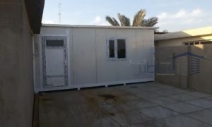 غرف سندوتش بنل بالرياض