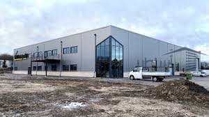 مستودعات تخزين