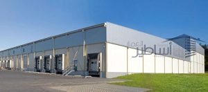 تركيب ساندويش بانل للغرف والملاحق