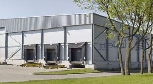 تركيب ساندويش بانل للغرف والملاحق