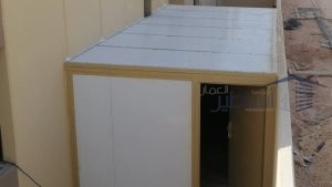 مواصفات ساندويش بانل للغرف والملاحق