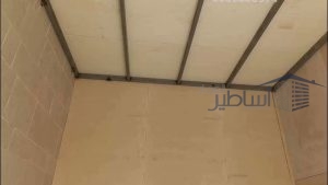 تركيب ساندويش بانل للغرف والملاحق في الرياض