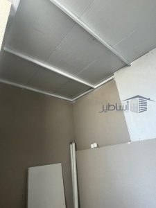 ساندوتش بانل الرياض