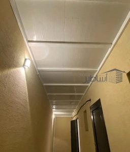 مقاسات الواح سندويش بنل