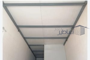 تركيب سندويش بنل