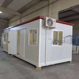 ساندوتش بانل سعر المتر