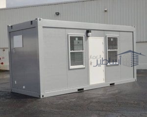 هناجر ساندوتش بانل الرياض