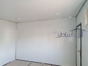 تركيب غرف ساندوتش بانل