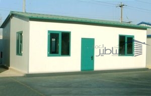 غرف ساندوتش بانل بالرياض