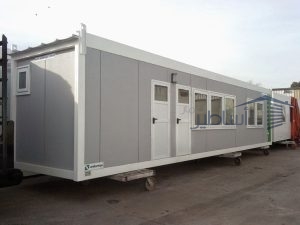 أماكن تركيب ساندويش بانل